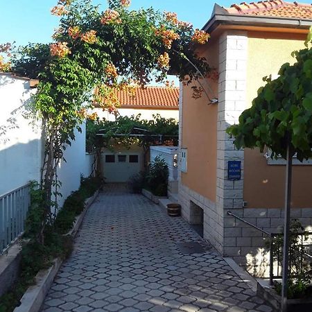 Apartment Dijana オレビック エクステリア 写真