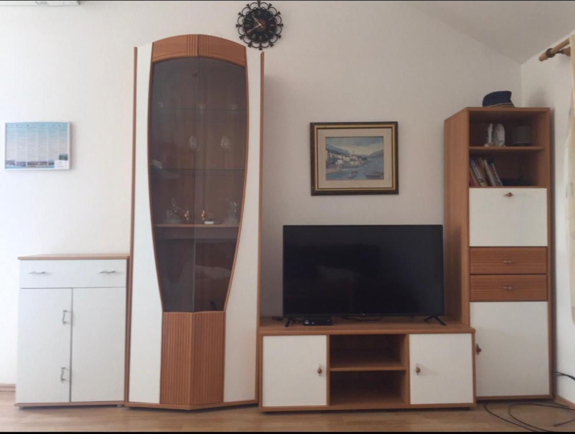 Apartment Dijana オレビック エクステリア 写真