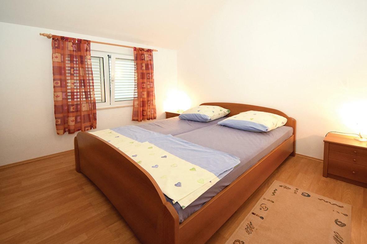 Apartment Dijana オレビック エクステリア 写真