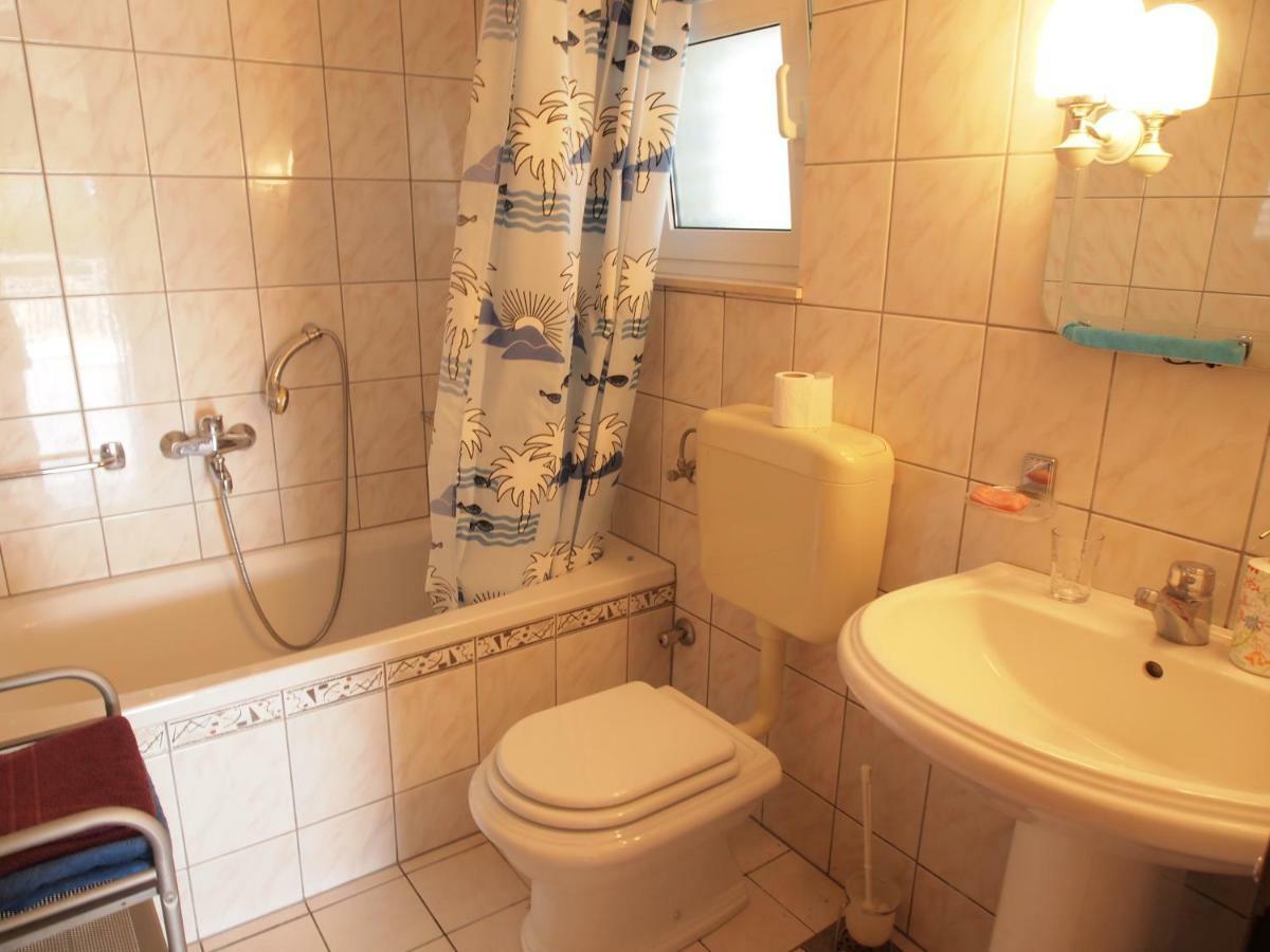 Apartment Dijana オレビック エクステリア 写真