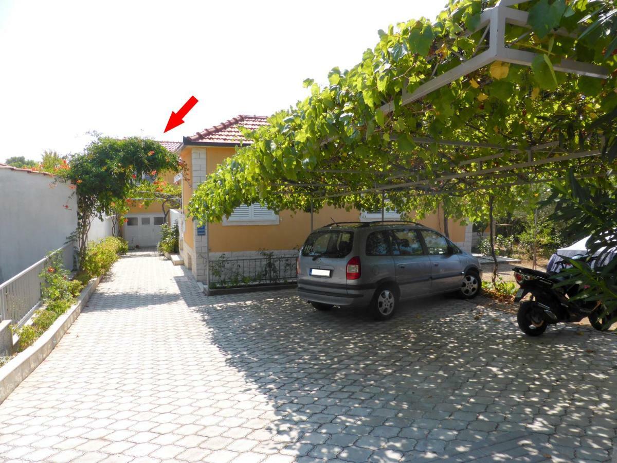 Apartment Dijana オレビック エクステリア 写真